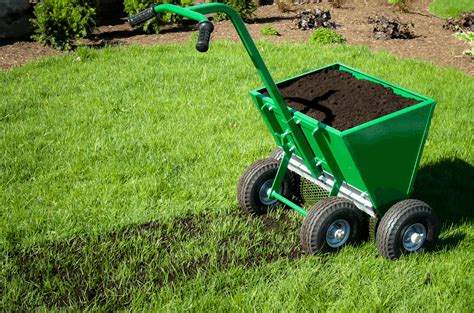 Lawn top dressing. Things To Know About Lawn top dressing. 